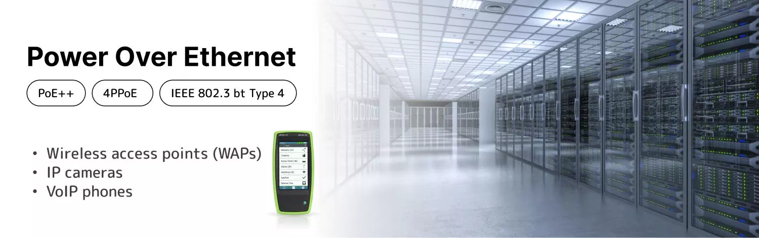 کابل اترنت سالید Cat.8 4PPoE